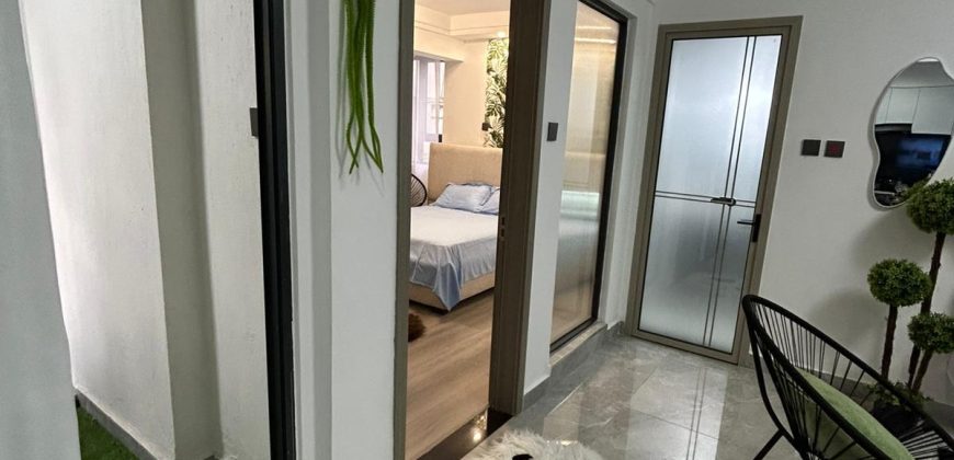 Resell Ready 1 Bedroom Apartment