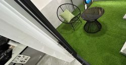 Resell Ready 1 Bedroom Apartment