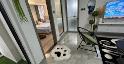 Resell Ready 1 Bedroom Apartment
