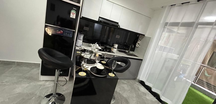Resell Ready 1 Bedroom Apartment