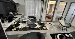 Resell Ready 1 Bedroom Apartment