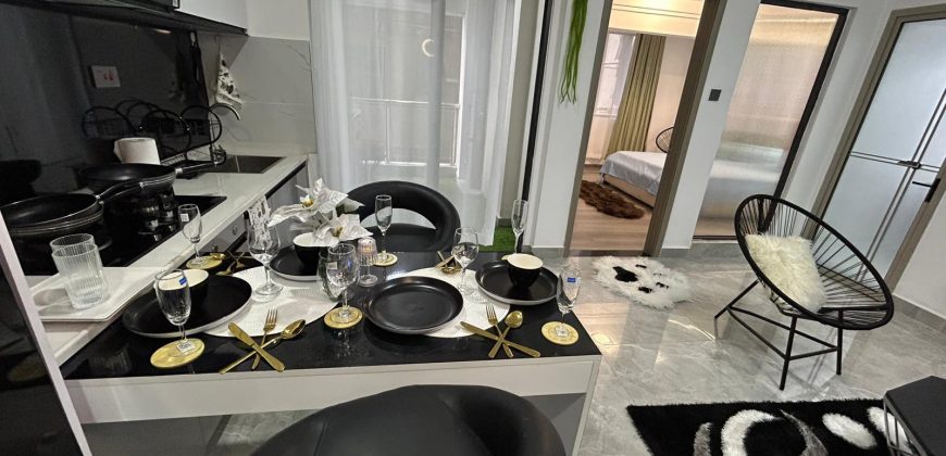Resell Ready 1 Bedroom Apartment