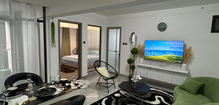 Resell Ready 1 Bedroom Apartment