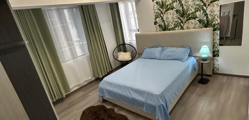 Resell Ready 1 Bedroom Apartment