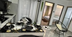 Resell Ready 1 Bedroom Apartment