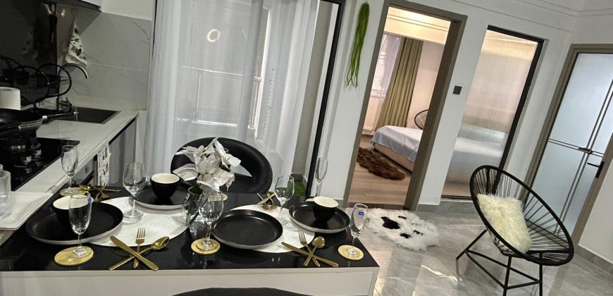 Resell Ready 1 Bedroom Apartment