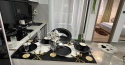 Resell Ready 1 Bedroom Apartment