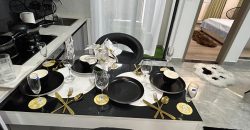 Resell Ready 1 Bedroom Apartment