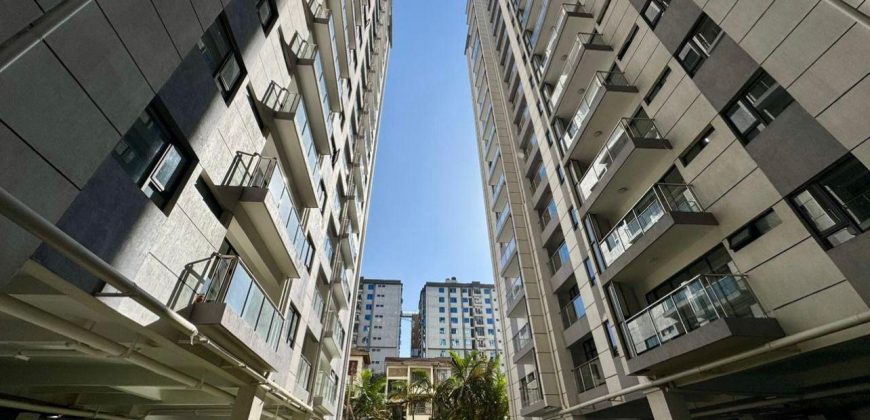 Resell Ready 1 Bedroom Apartment