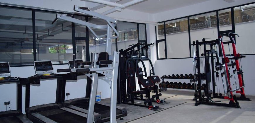 Resell Ready 1 Bedroom Apartment