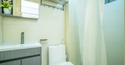 3 Bedroom Furnished Apartment With Sq