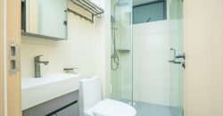 3 Bedroom Furnished Apartment With Sq