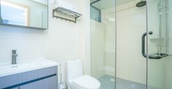 3 Bedroom Furnished Apartment With Sq