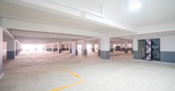 3 Bedroom Furnished Apartment With Sq