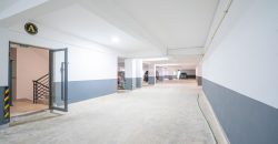 3 Bedroom Furnished Apartment With Sq