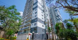 3 Bedroom Furnished Apartment With Sq