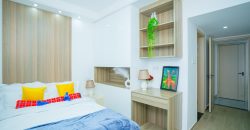 3 Bedroom Furnished Apartment With Sq