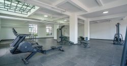 3 Bedroom Furnished Apartment With Sq
