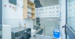 3 Bedroom Furnished Apartment With Sq