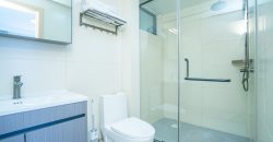 3 Bedroom Furnished Apartment With Sq