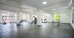 3 Bedroom Furnished Apartment With Sq