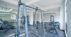 3 Bedroom Furnished Apartment With Sq