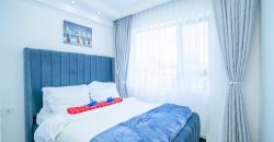 3 Bedroom Furnished Apartment With Sq