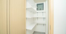 3 Bedroom Furnished Apartment With Sq