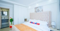 3 Bedroom Furnished Apartment With Sq