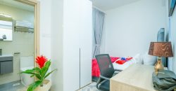 3 Bedroom Furnished Apartment With Sq