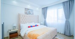 3 Bedroom Furnished Apartment With Sq