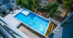 3 Bedroom Furnished Apartment With Sq