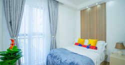3 Bedroom Furnished Apartment With Sq