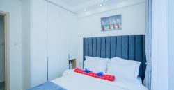 3 Bedroom Furnished Apartment With Sq