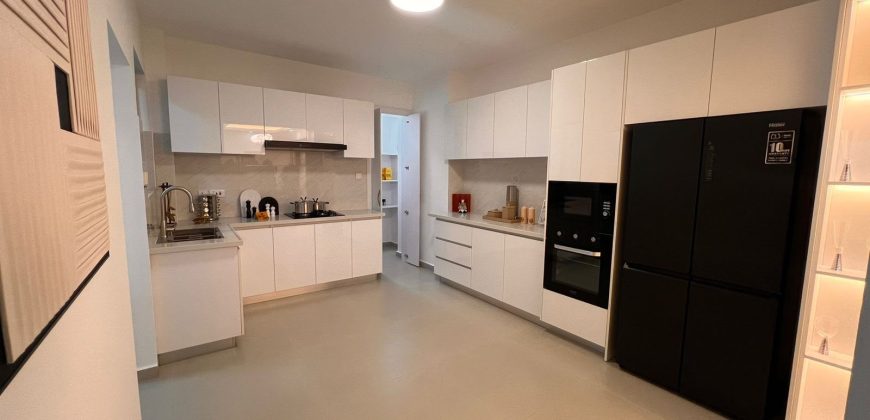 High Quality 5 Bedroom All On-Suite in Kilimani
