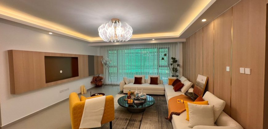 High Quality 5 Bedroom All On-Suite in Kilimani