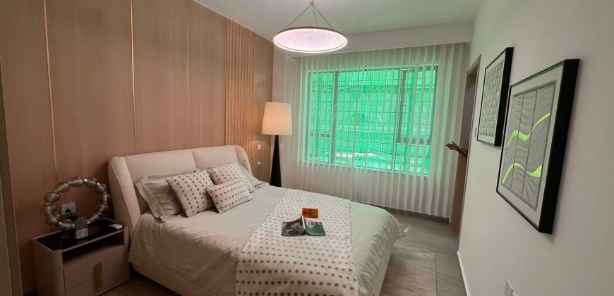 High Quality 5 Bedroom All On-Suite in Kilimani