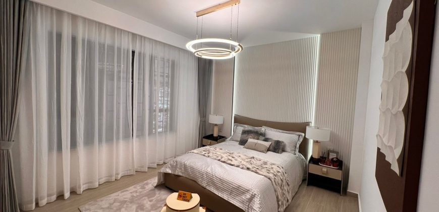 High Quality 5 Bedroom All On-Suite in Kilimani