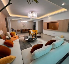 High Quality 5 Bedroom All On-Suite in Kilimani
