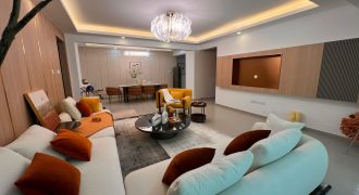 High Quality 5 Bedroom All On-Suite in Kilimani