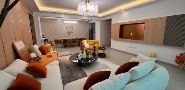 High Quality 5 Bedroom All On-Suite in Kilimani