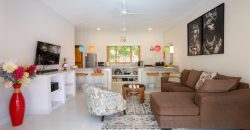 2 Bedroom Holiday Cottages With A Pool in Watamu