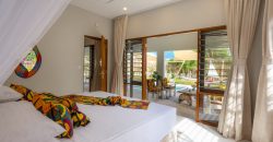 2 Bedroom Holiday Cottages With A Pool in Watamu