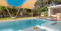 2 Bedroom Holiday Cottages With A Pool in Watamu