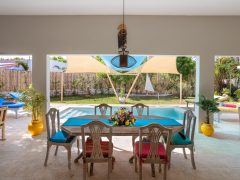2 Bedroom Holiday Cottages With A Pool in Watamu