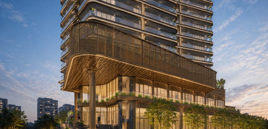 Amber Bay Heights Westlands