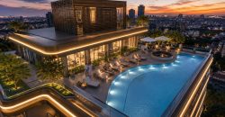 Amber Bay Heights Westlands
