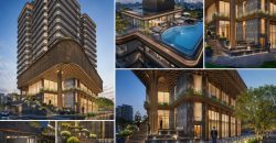 Amber Bay Heights Westlands