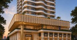 Amber Bay Heights Westlands