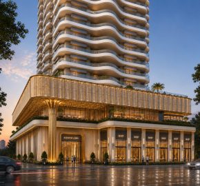 Amber Bay Heights Westlands
